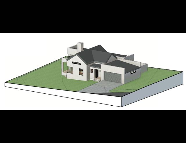 3 BEDROOM HOUSE FOR SALE IN HOOGLAND